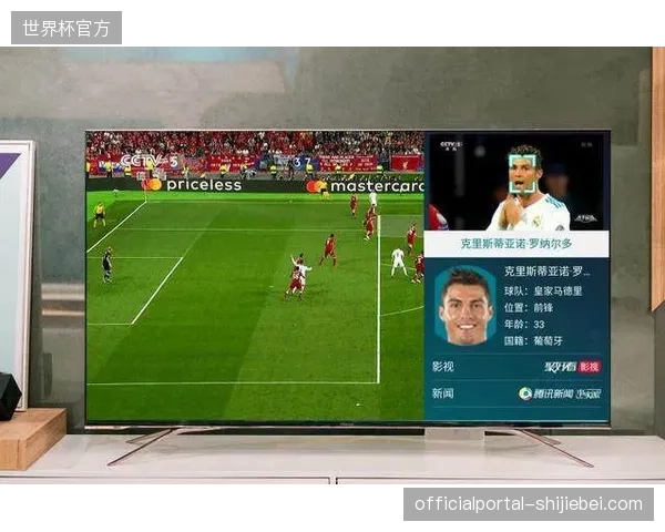2026世界杯海信赞助权益监测系统如何精准识别全球非法转播源